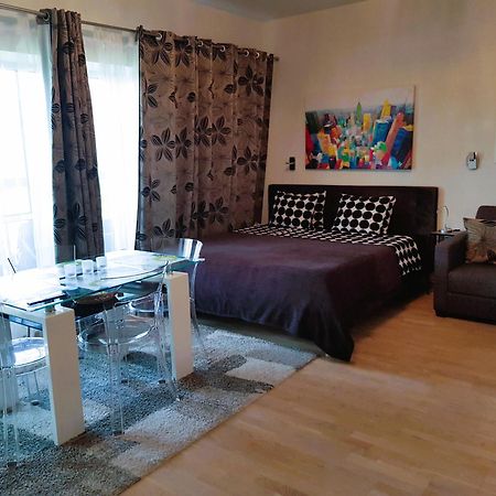 Sunny Beach Apartment Narva-Joesuu Bagian luar foto