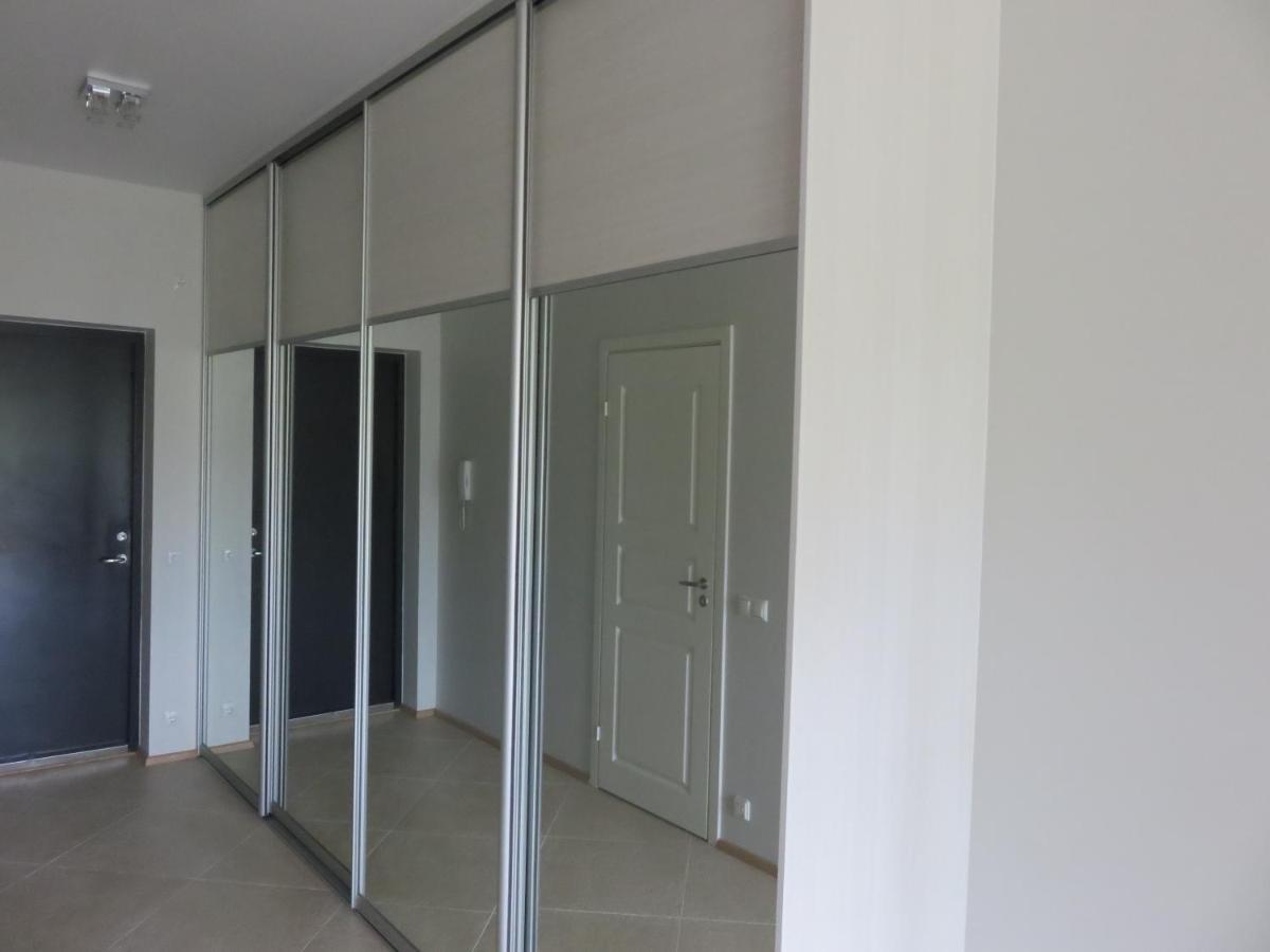 Sunny Beach Apartment Narva-Joesuu Bagian luar foto