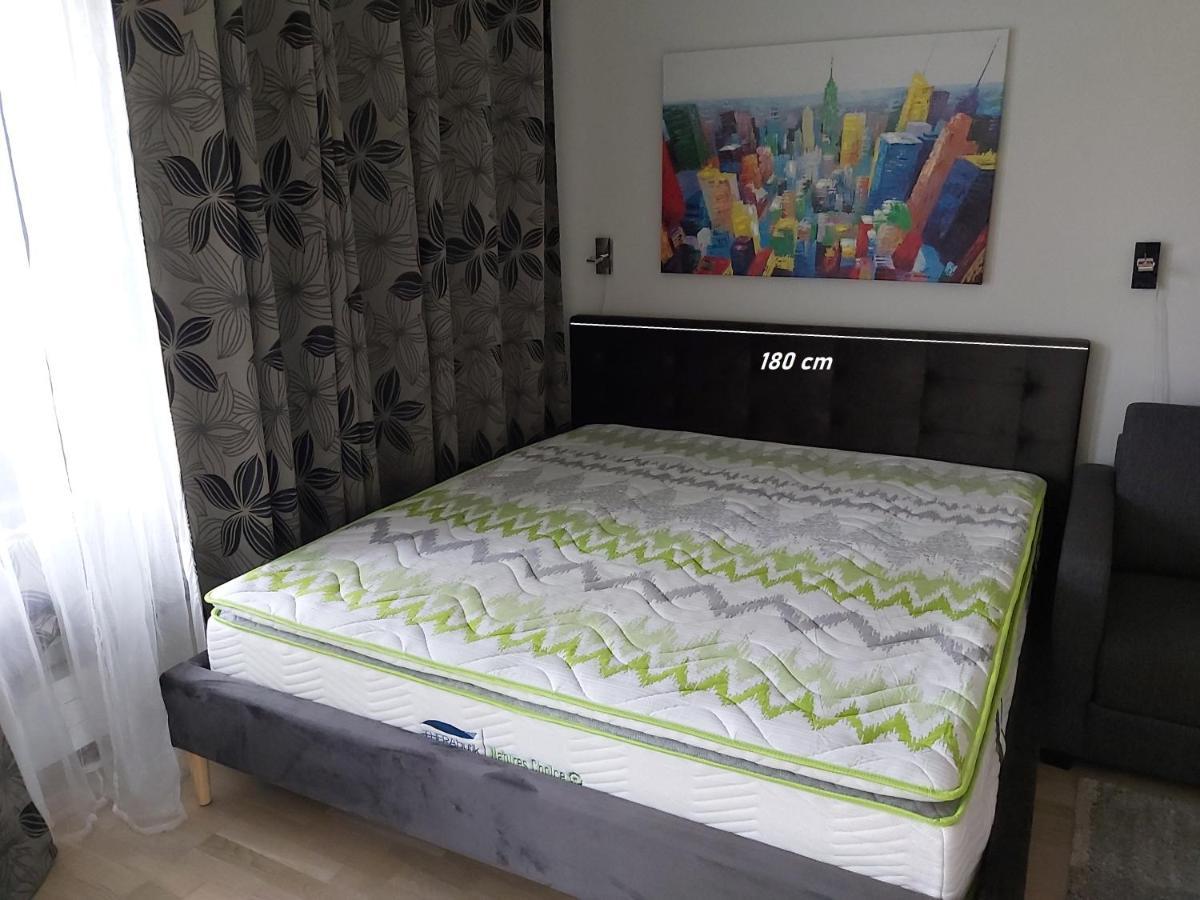 Sunny Beach Apartment Narva-Joesuu Bagian luar foto