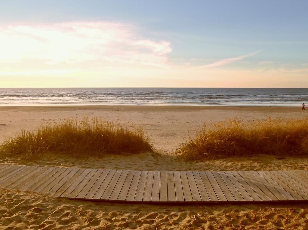 Sunny Beach Apartment Narva-Joesuu Ruang foto