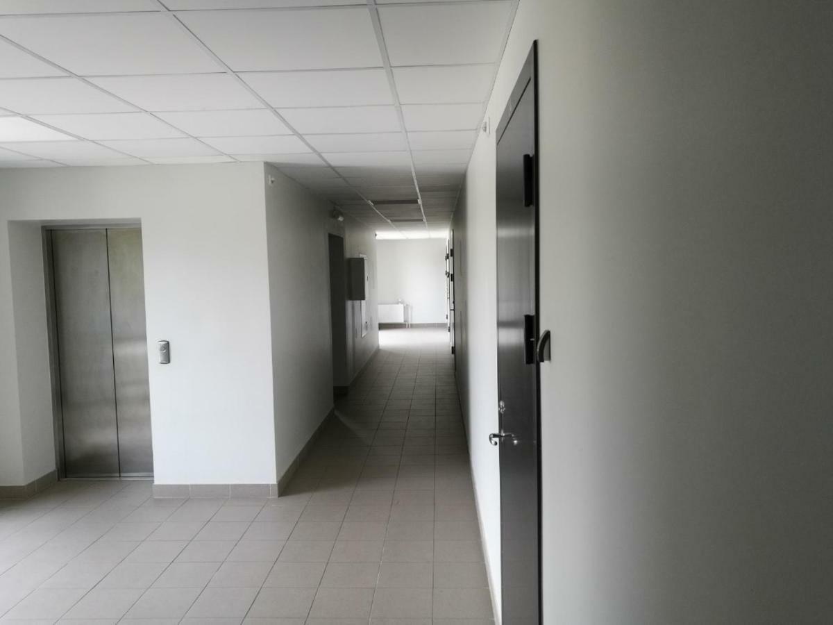 Sunny Beach Apartment Narva-Joesuu Bagian luar foto